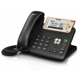 YEALINK  T23G Gigabit IP-Phone