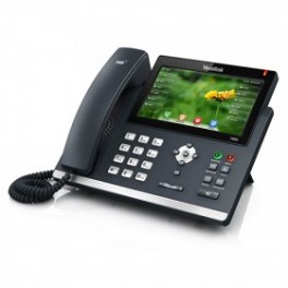 YEALINK  T48 Telefono IP Touch