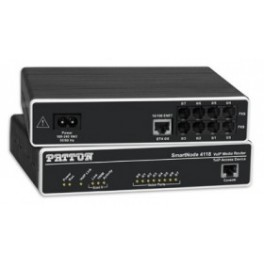 Smartnode 4112 Gateway Voip Analogico 2 Porte FXO