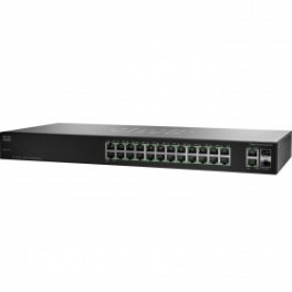 Cisco SMB Switch 24 porte 10/100