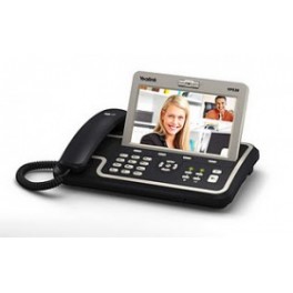 VP530 Business IP Video Phone