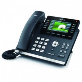 Yealink T46G Business Phone