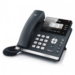 Yealink T41P IP Phone