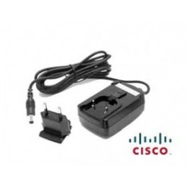 Cisco SMB Power Supply for Linksys VoIP Products - 5V/2A (Europe)